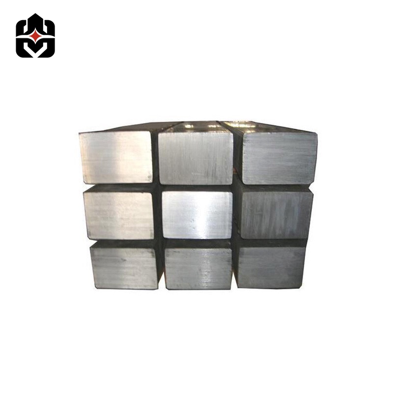 Stainless Steel Square Bar