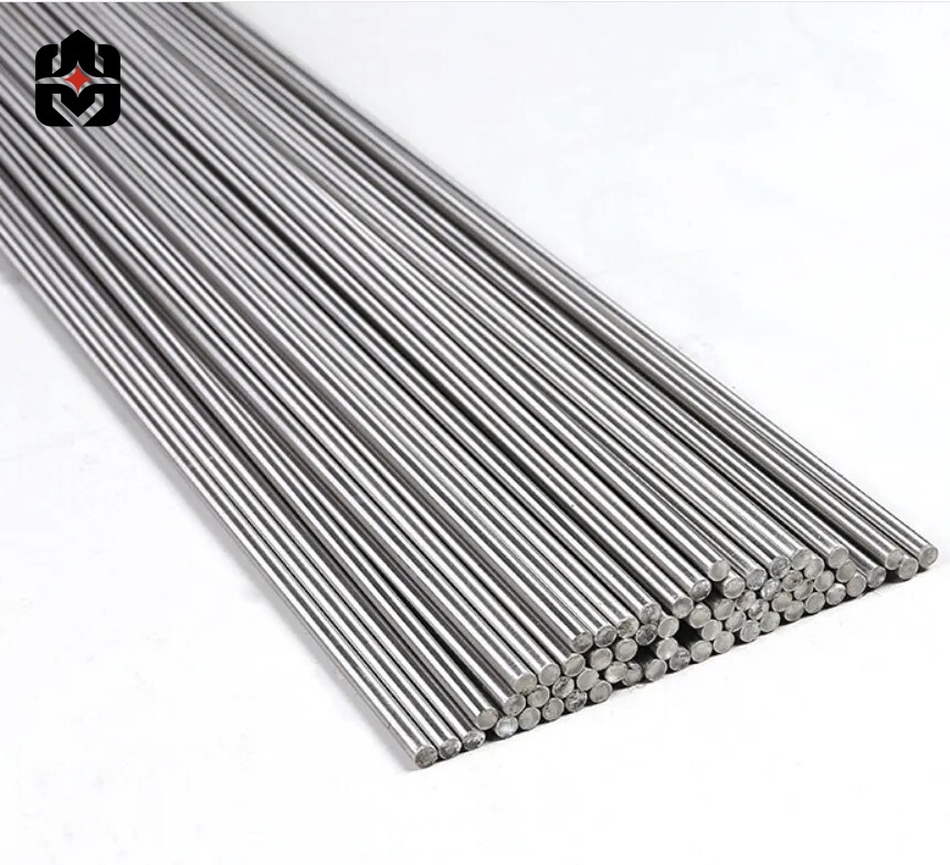 Stainless Steel Fine Bar