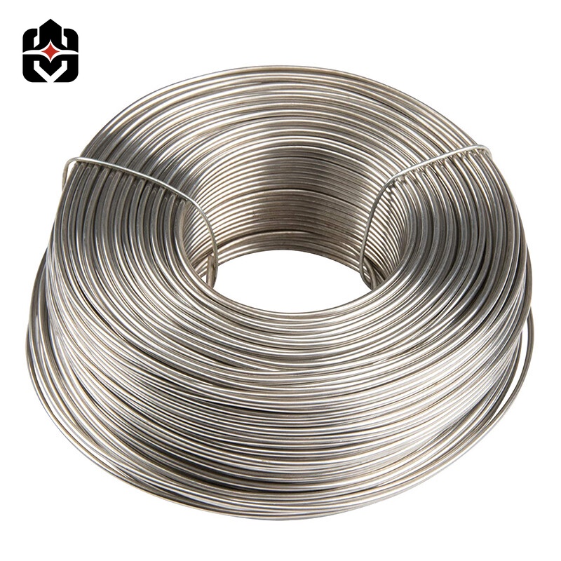 317 Stainless Steel Wire