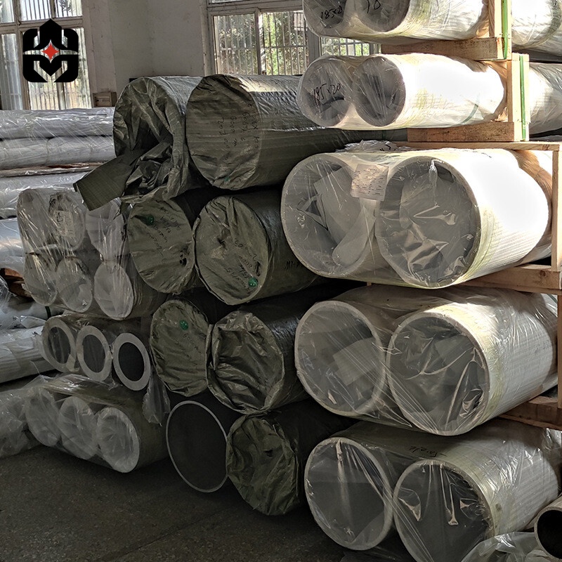2024 Aluminium Pipe