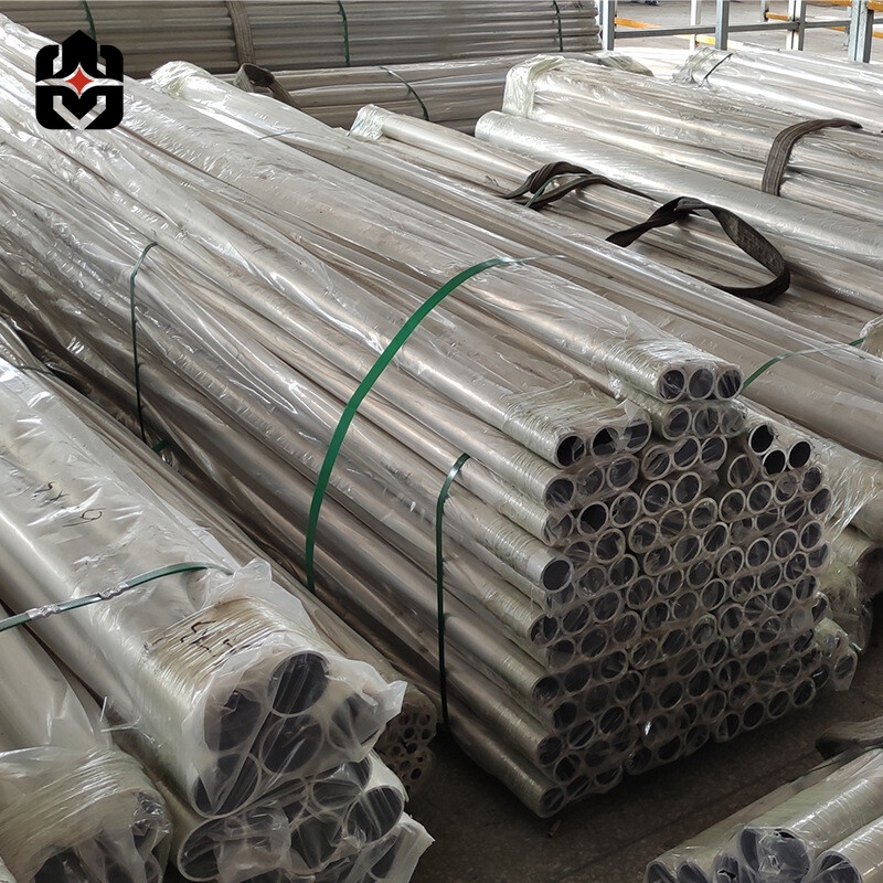 1050 Aluminium Pipe