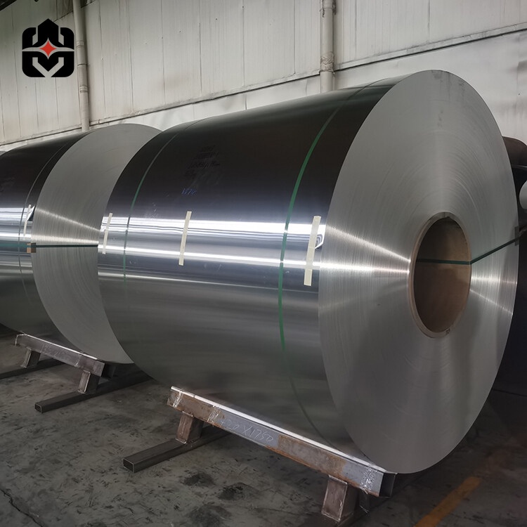 5005 Aluminum Coil