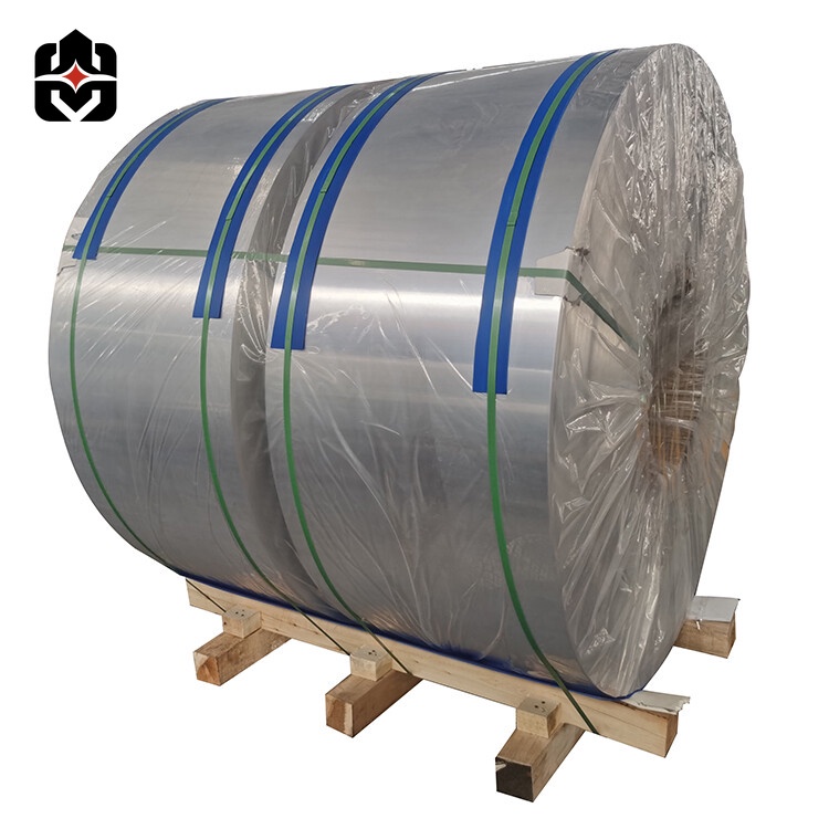 3204 Aluminum Coil