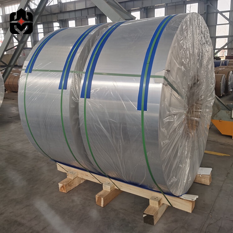 1070 Aluminum Coil