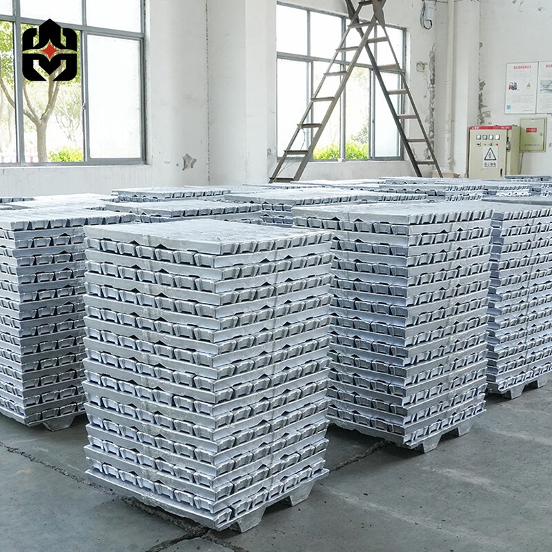 6061  Aluminum Ingot