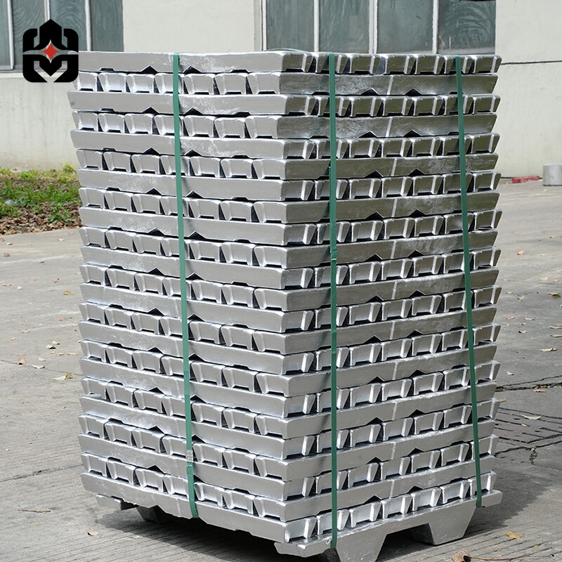 5083  Aluminum Ingot