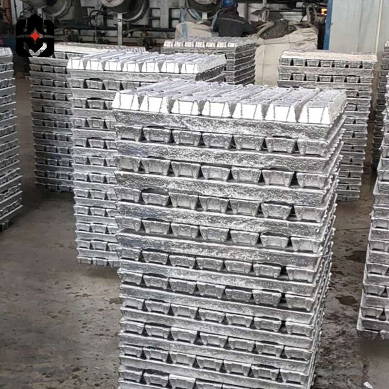 5086  Aluminum Ingot