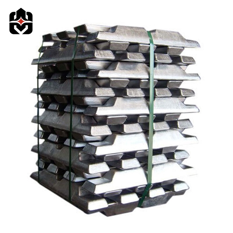 3003  Aluminum Ingot