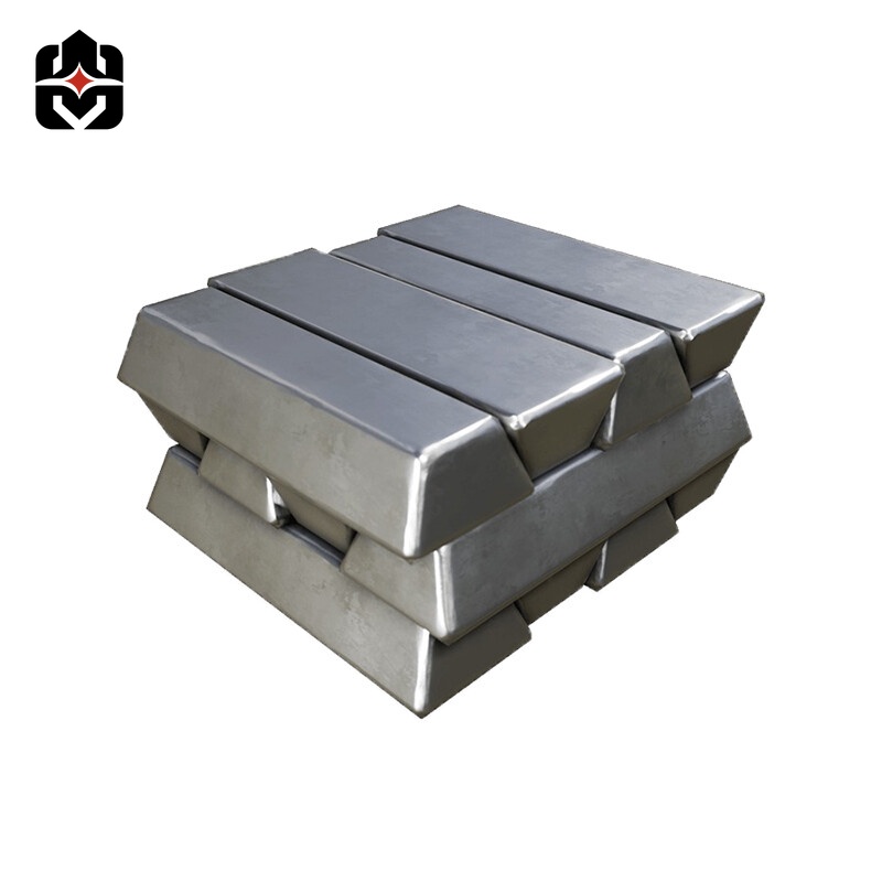5086  Aluminum Ingot