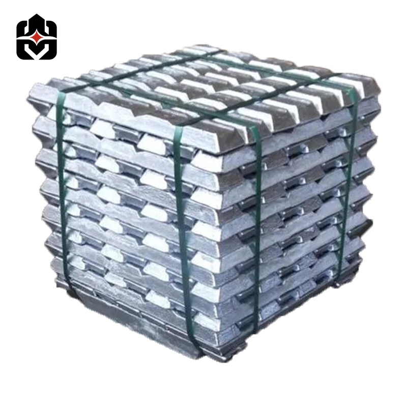 6061  Aluminum Ingot