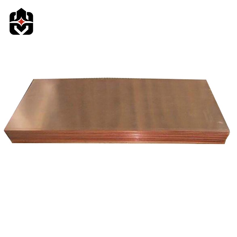 C33200 Copper Plate