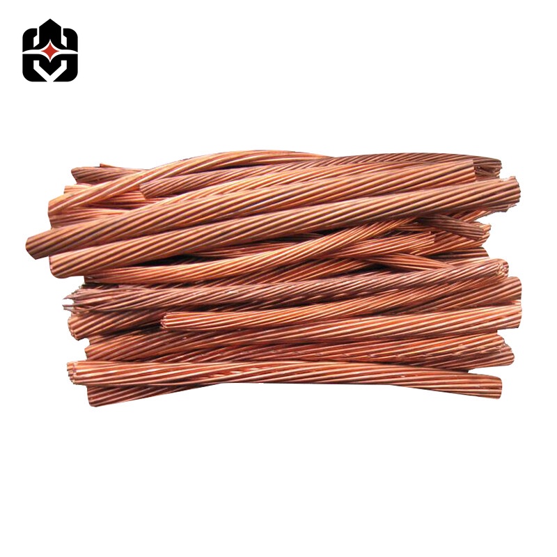 Copper Wire Scrap