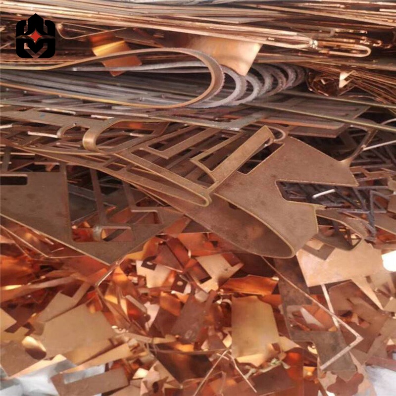 Copper Wire Scrap