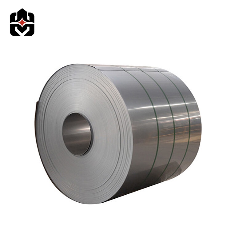 1008 Cold Rolled Steel Coil