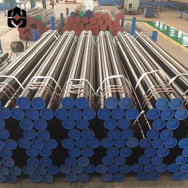 A252 Seamless&Welded Pipe Piles
