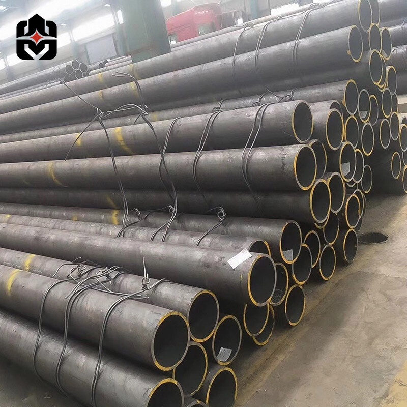 A106 Grade B Steel Pipe