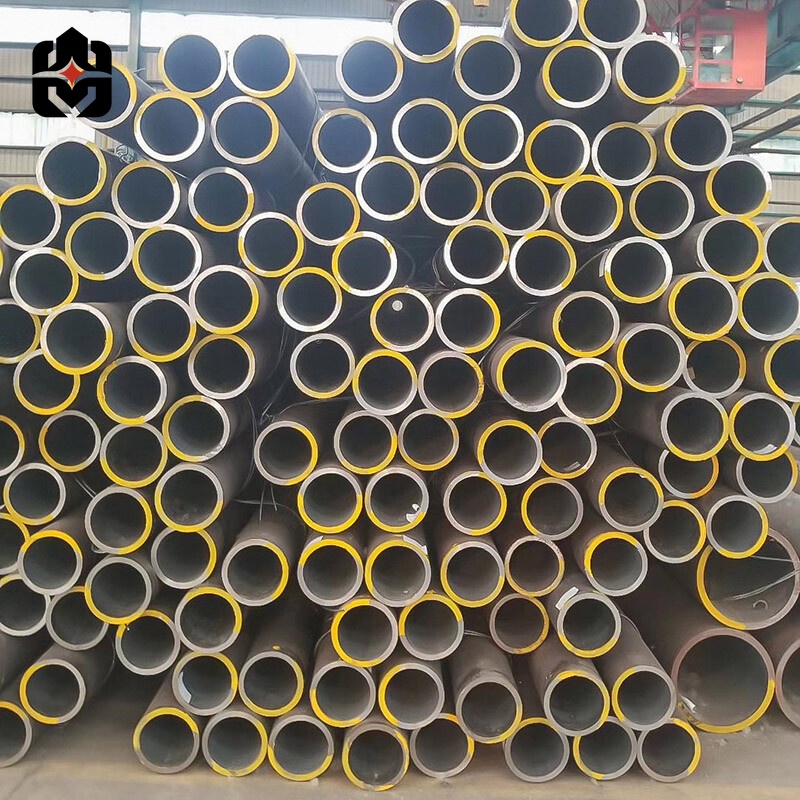 Carbon Steel Pipe