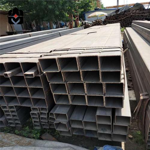 Carbon Steel Square Tube