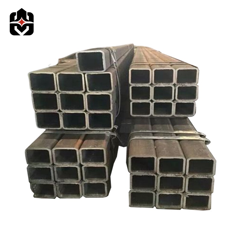 Carbon Steel Square Tube