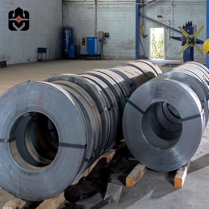 S275J0 Carbon Steel Strip