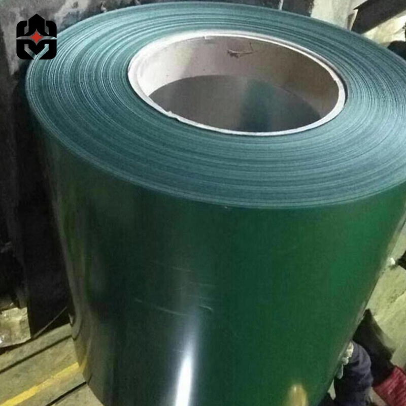 SGHC DX53D Color Coated Roll