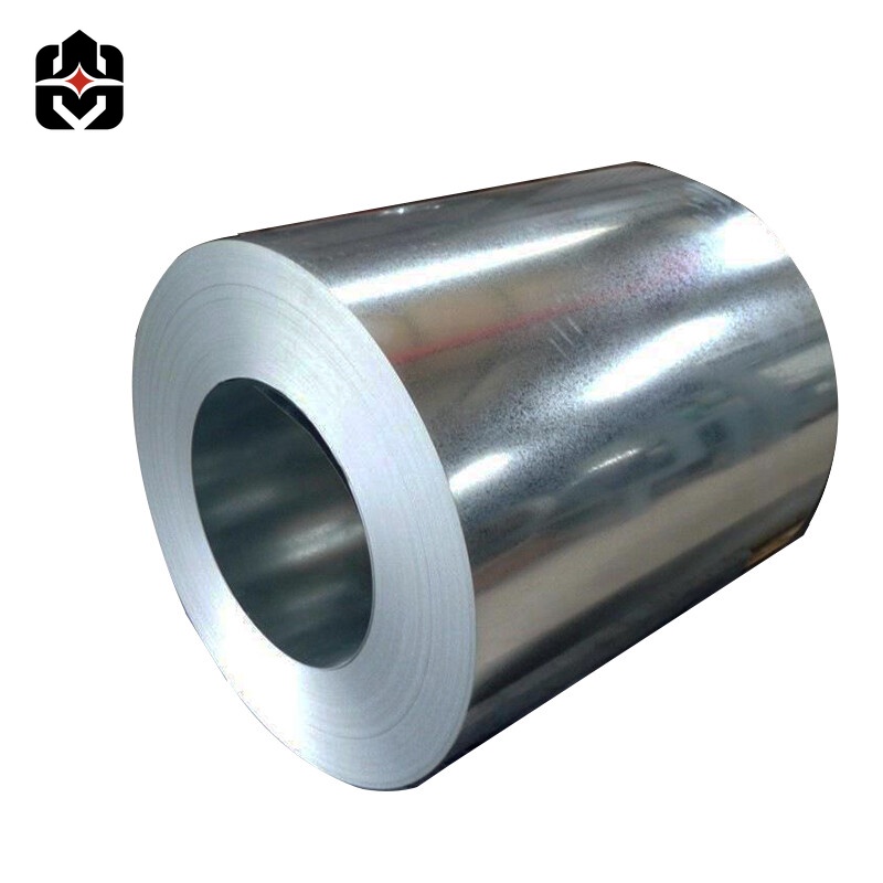 DX51D+Z Galvanized Coil