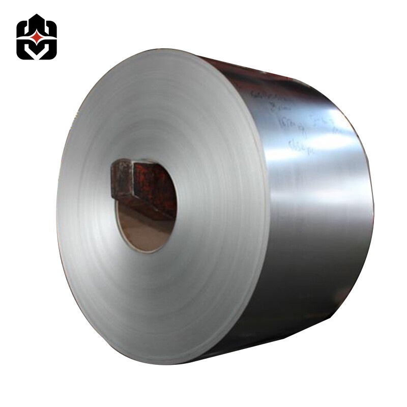 Galvanized Coil