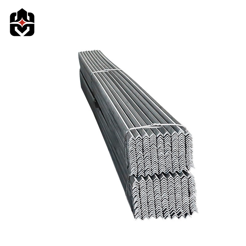Galvinized Angle