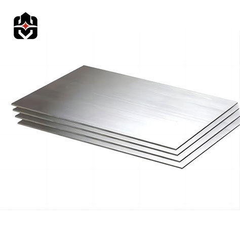 Inconel Alloy Plate