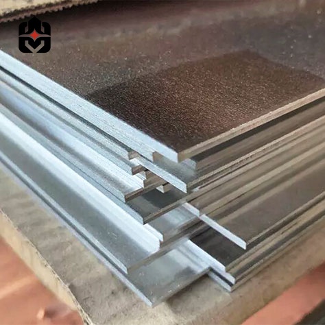 Monel Alloy Plate