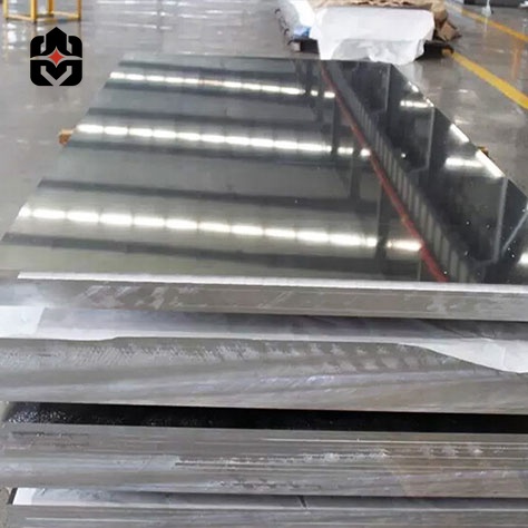 Nickel Alloy Plate