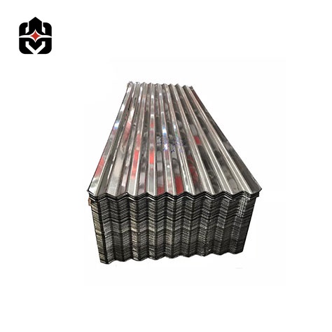 SGCD2/SGCD3 Galvanized Corrugated Plate