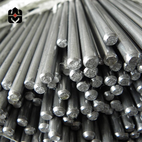 Stainless Steel Fine Bar