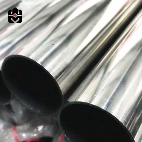 310 Stainless Steel Pipe