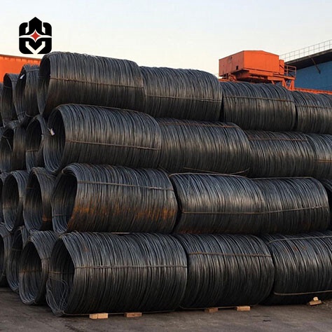 Low Carbon Bright Alkaline Steel Wire