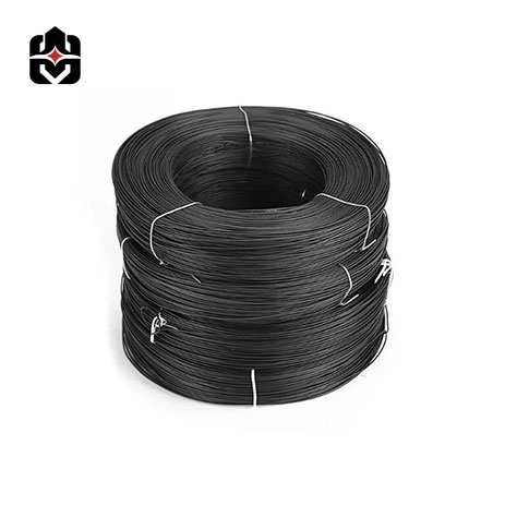 ASTM A510 Steel Wire Rod