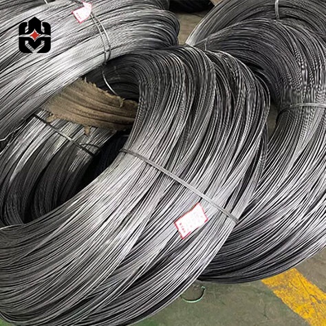 ST37 Carbon Steel Wire