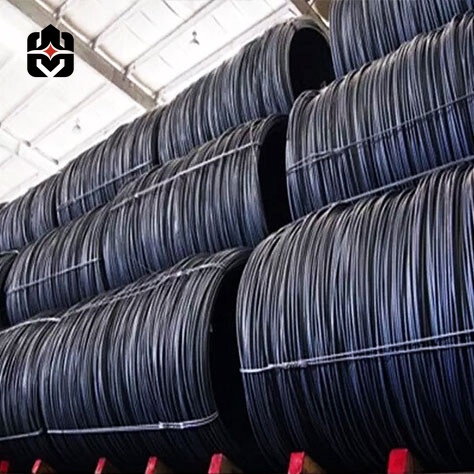 Carbon Steel Wire