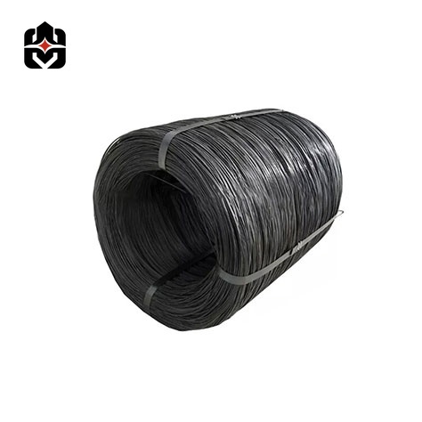 A53 Carbon Steel Wire