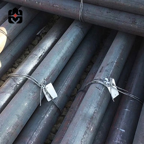 A572 Round Steel Bar