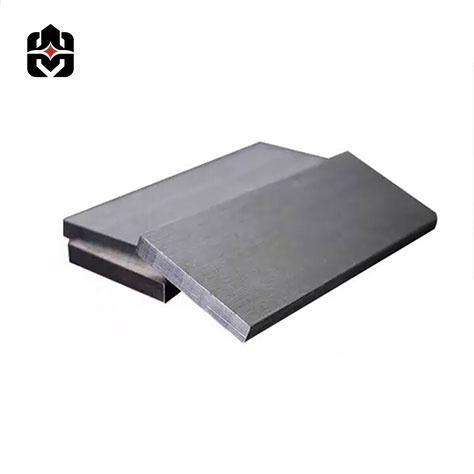 Q345 AISI ENSt 37-2 A572 Gr.65 Flat Steel