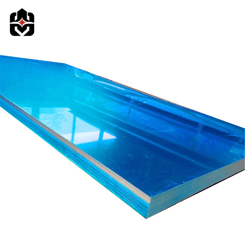 6262 Aluminium Plate