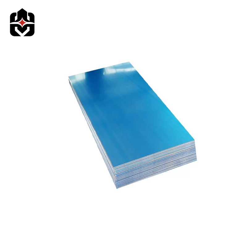 2011 Aluminium Plate