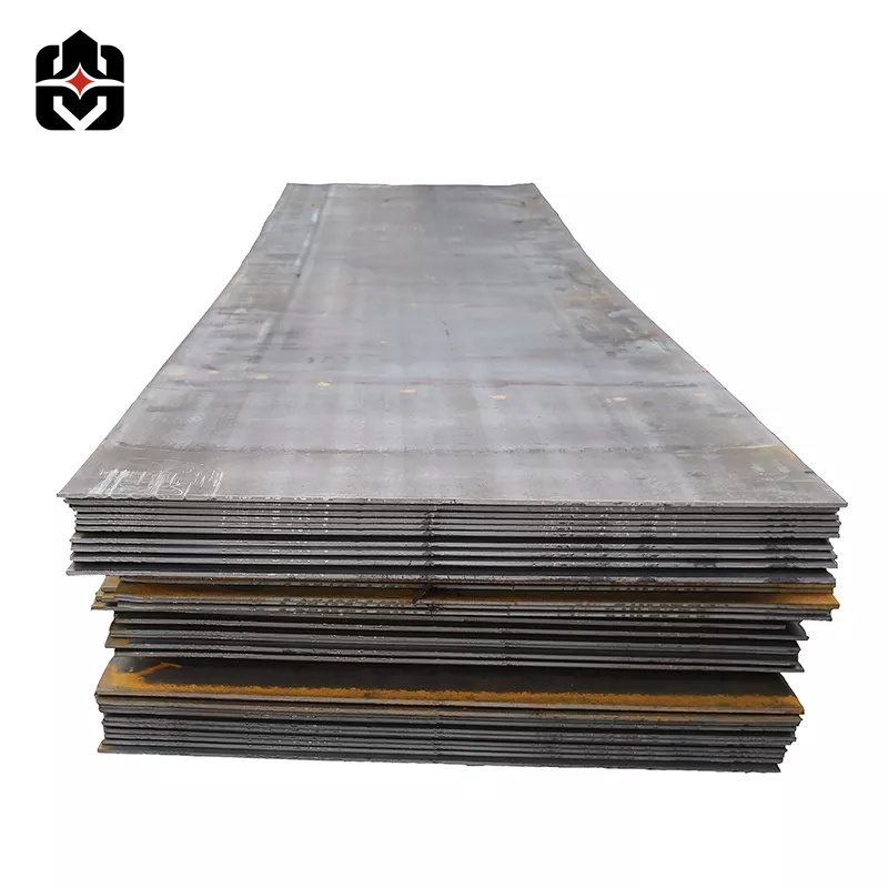 Wear-resistant Plate