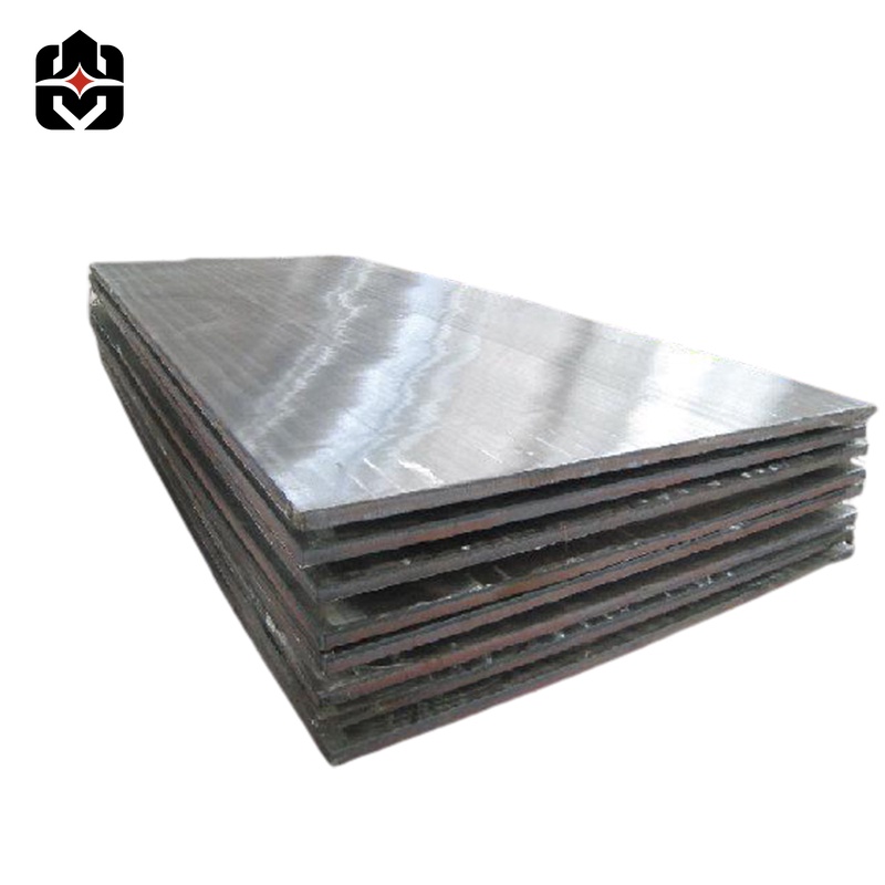 A588 Carbon Steel Plate
