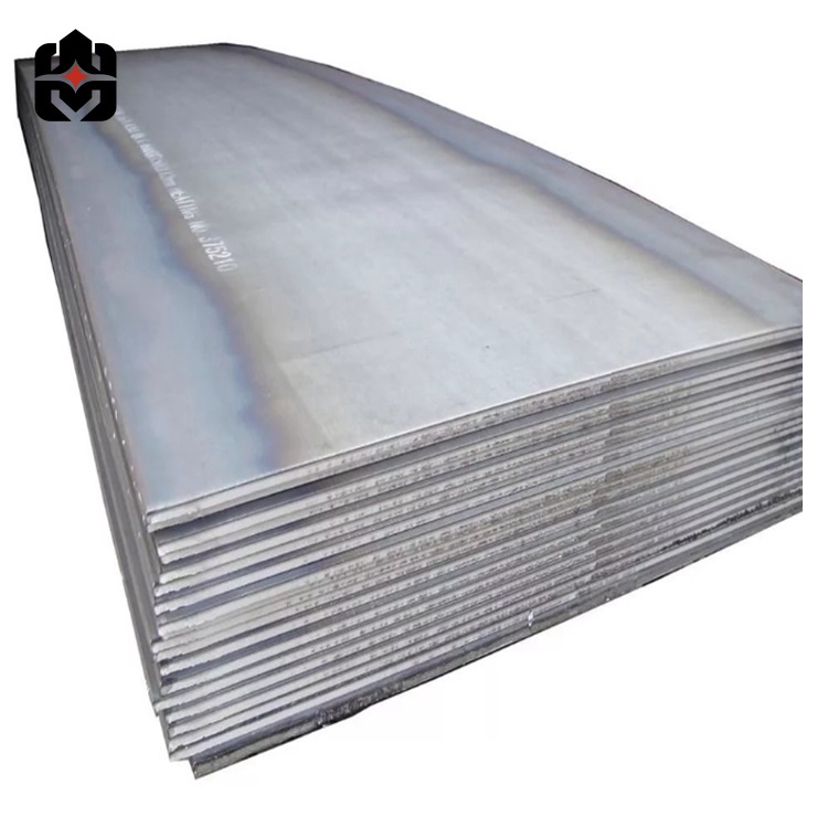 A573/A573M Carbon Steel Plate