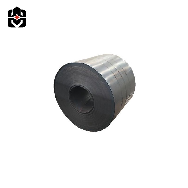1018 Cold Rolled Steel Coil