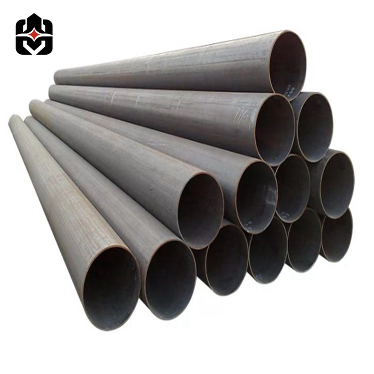 A106 Grade B Steel Pipe