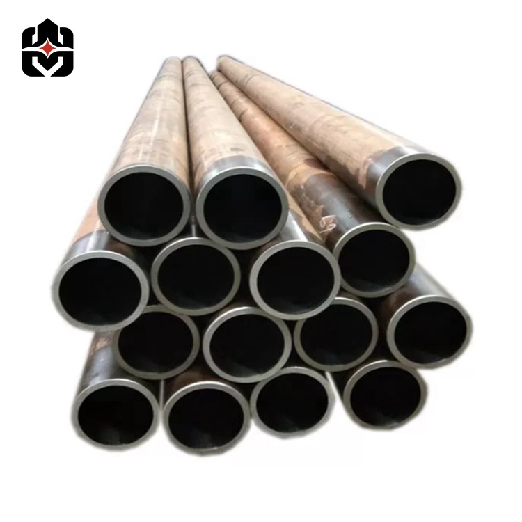 A53 Seamless & Welded Carbon Steel Pipe