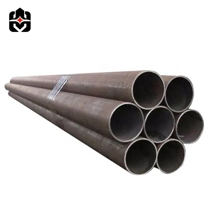 A333 Seamless & Welded Steel Pipe